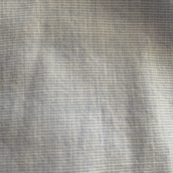 Stradivarius Button Up Dress T-shirt - Picture 7 of 12